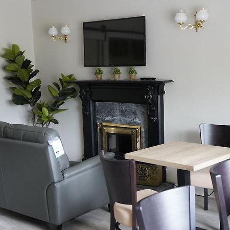 Slieve Bloom Manor Hostel Cill Airne Kültér fotó