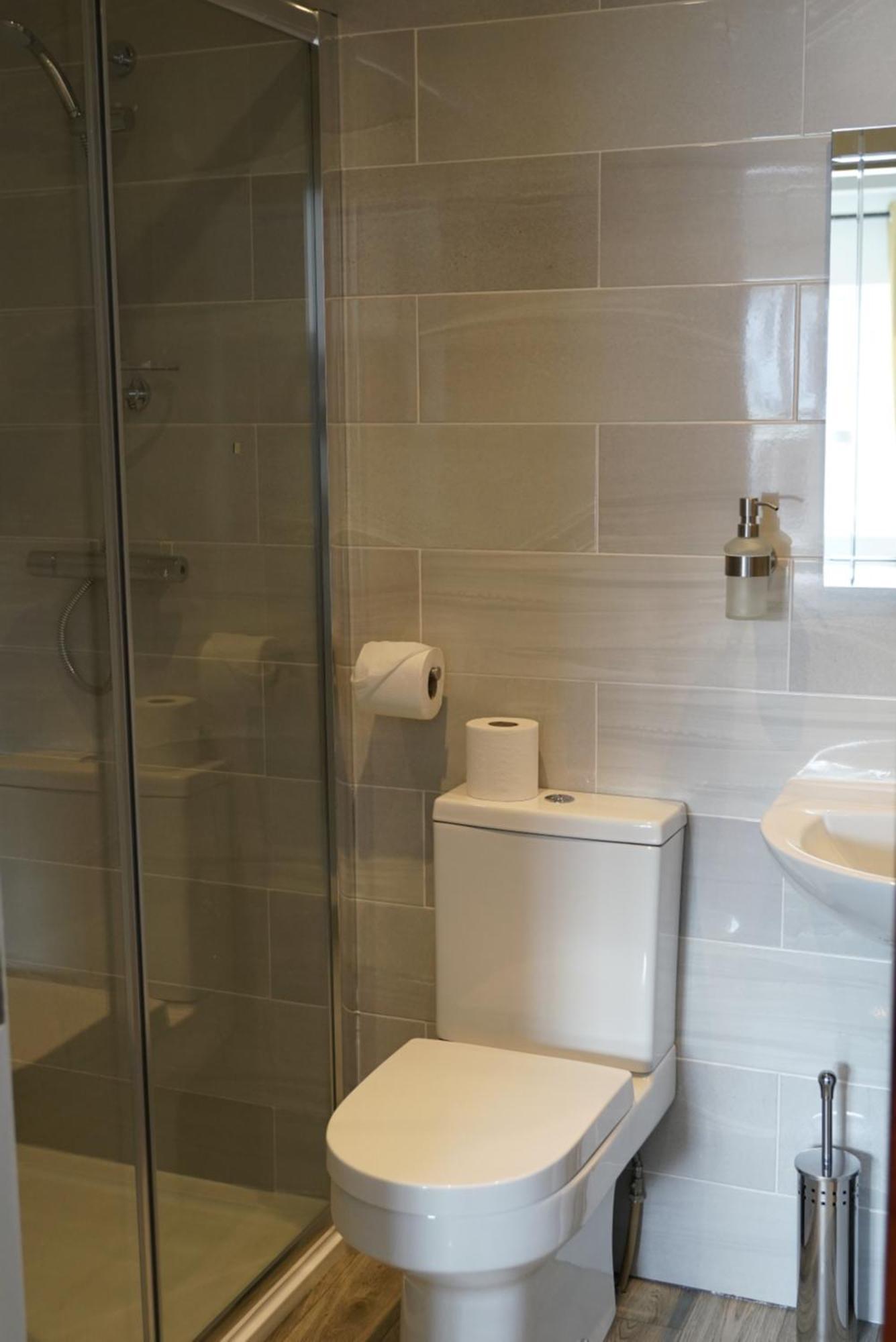 Slieve Bloom Manor Hostel Cill Airne Kültér fotó