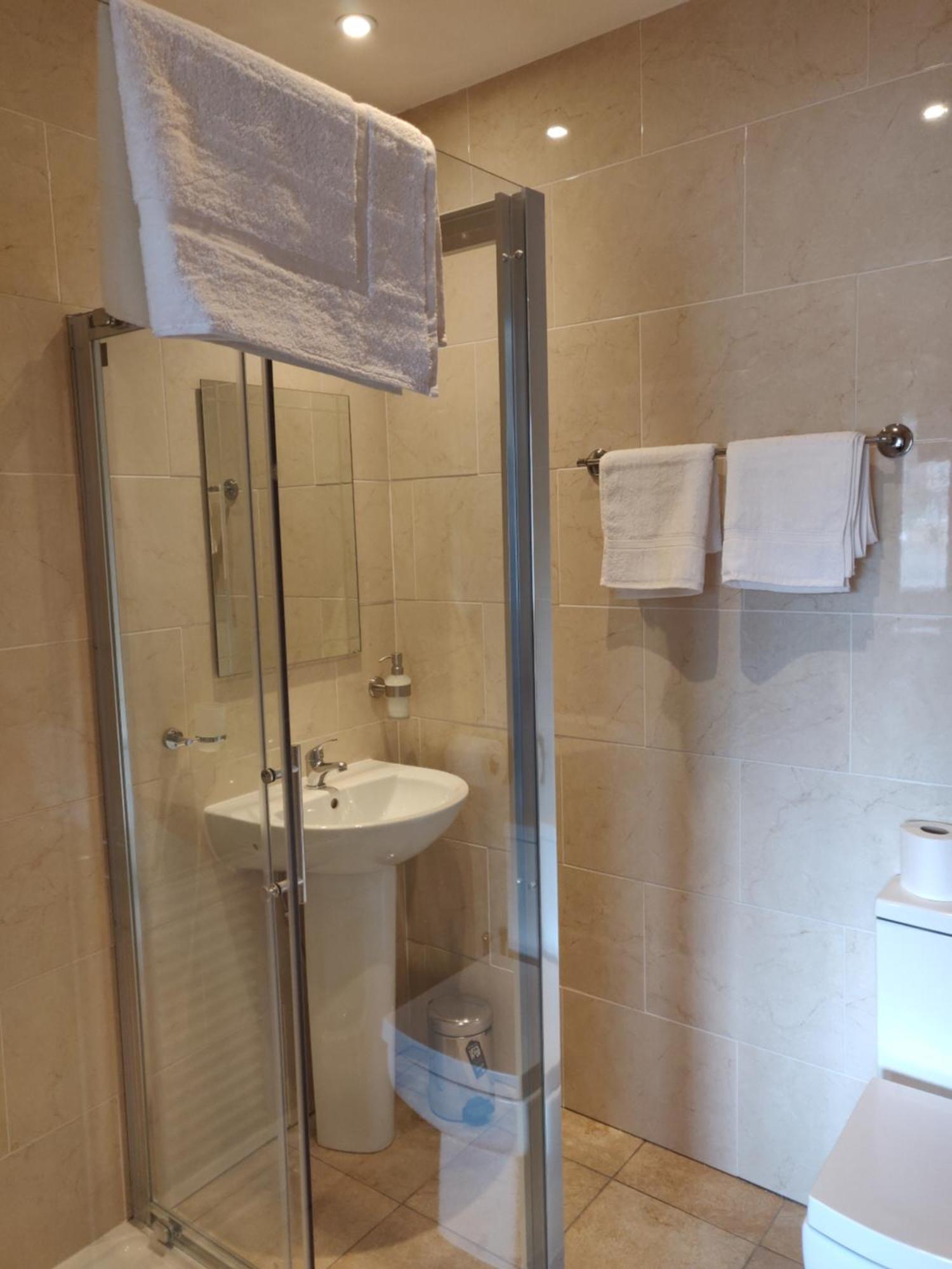 Slieve Bloom Manor Hostel Cill Airne Kültér fotó