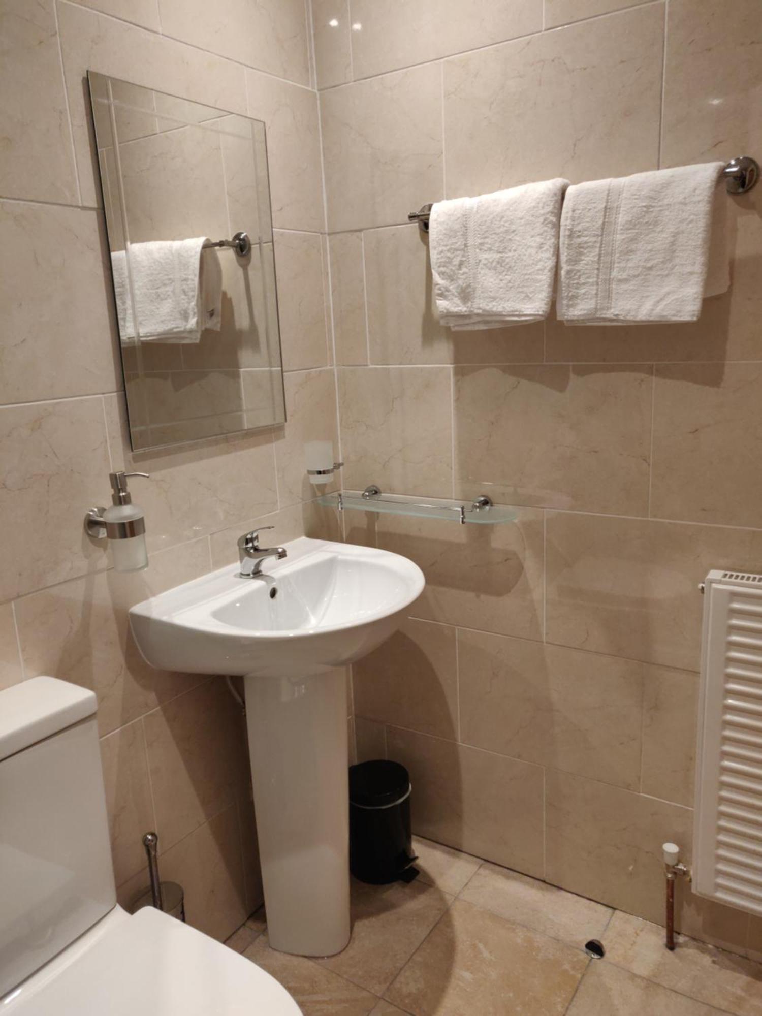 Slieve Bloom Manor Hostel Cill Airne Kültér fotó