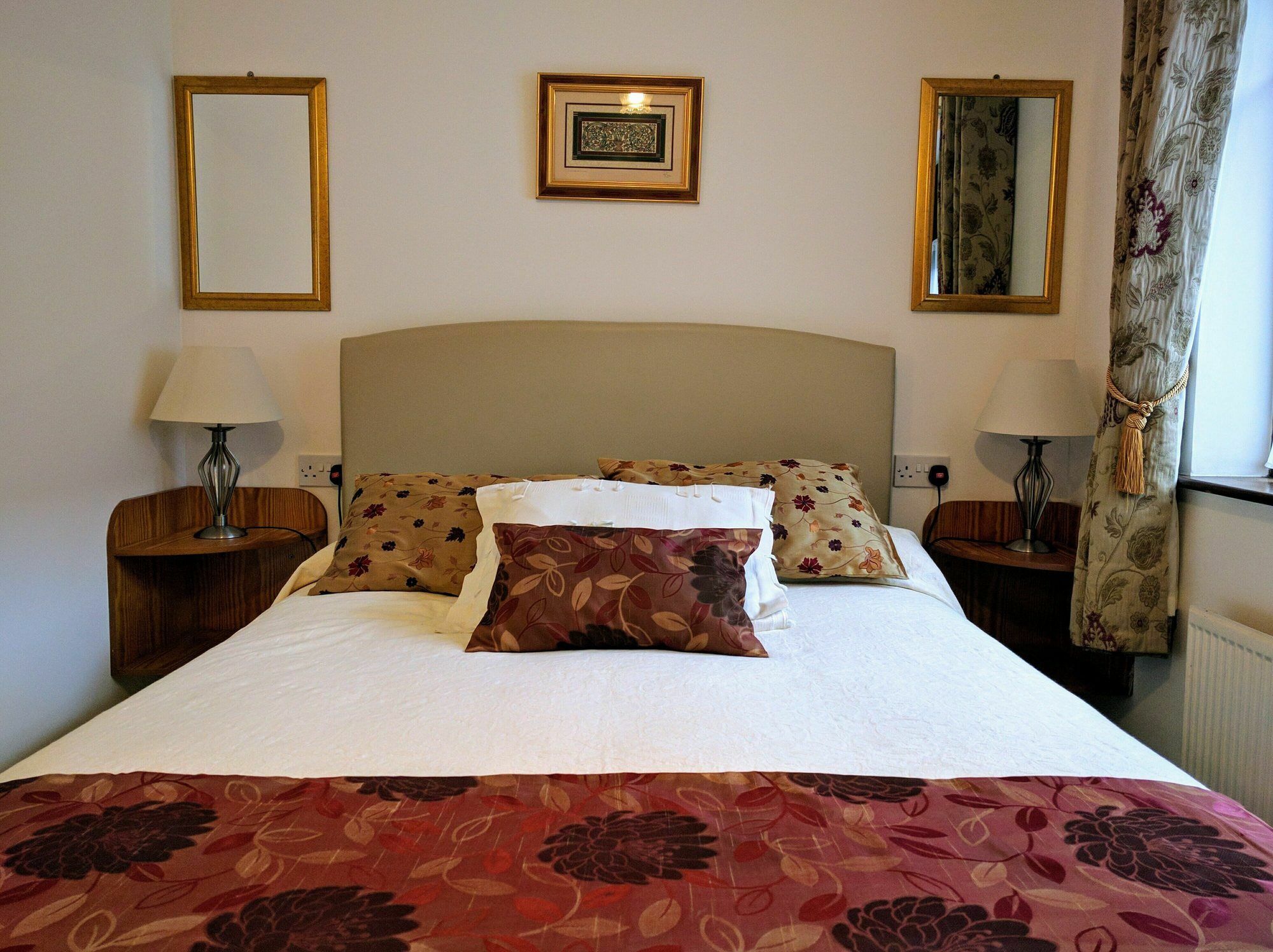 Slieve Bloom Manor Hostel Cill Airne Kültér fotó