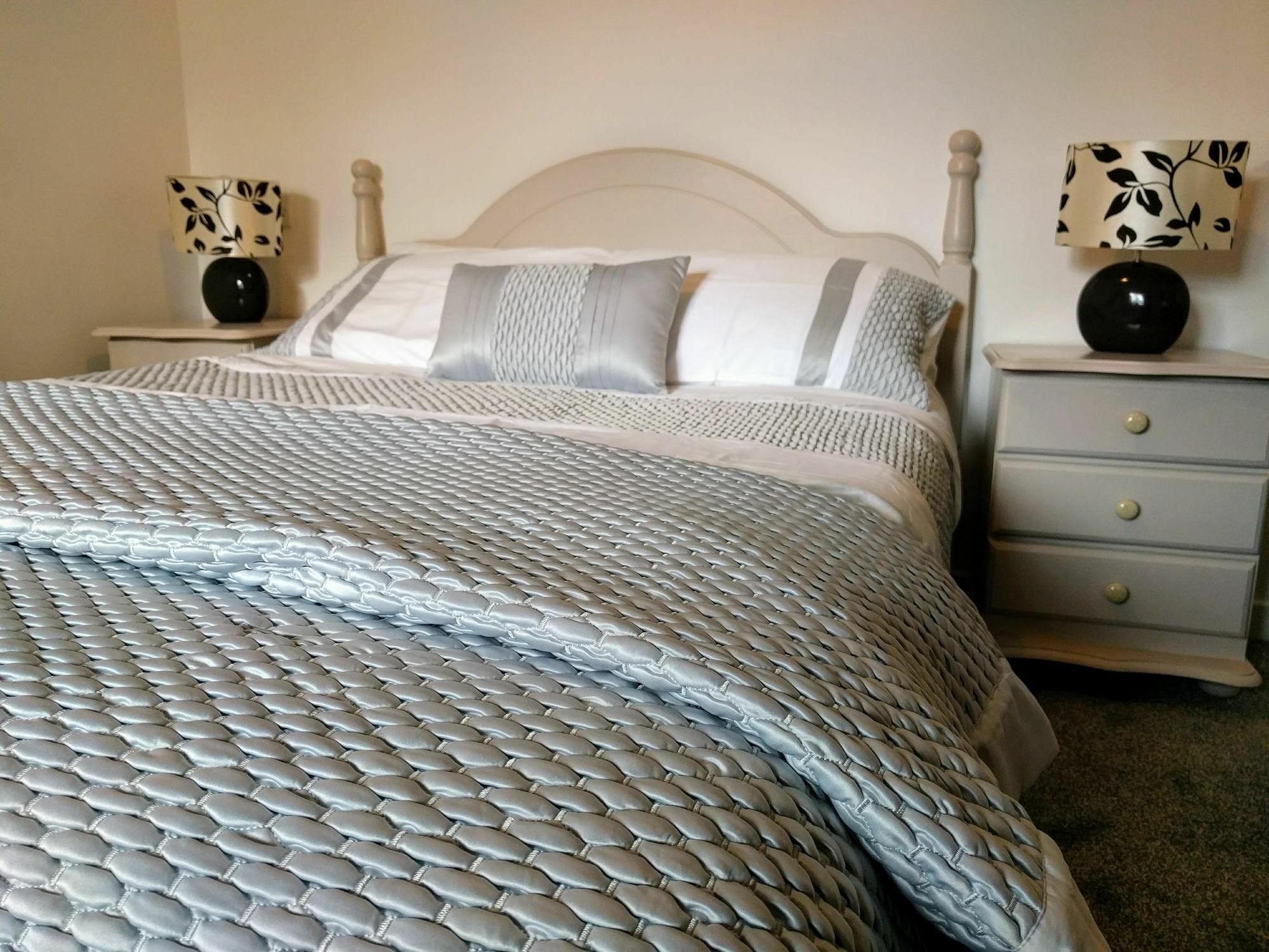 Slieve Bloom Manor Hostel Cill Airne Kültér fotó